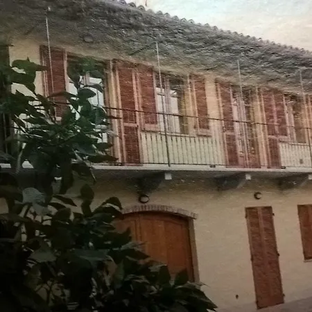 דירה Casa Palladino
