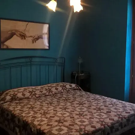 Casa Palladino דירה סרלונגה ד'אלבה