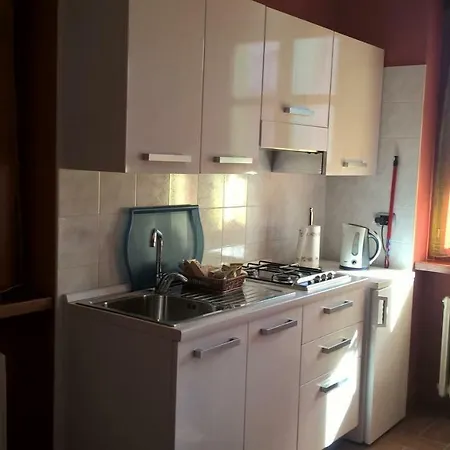 דירה Casa Palladino *