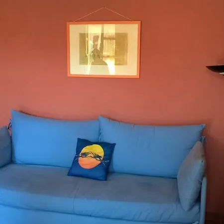 Casa Palladino * סרלונגה ד'אלבה