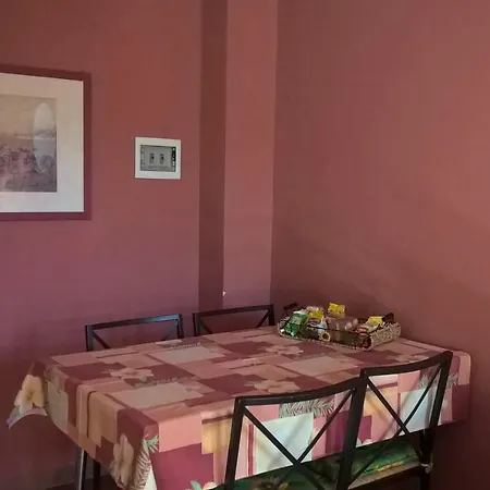 Casa Palladino דירה *