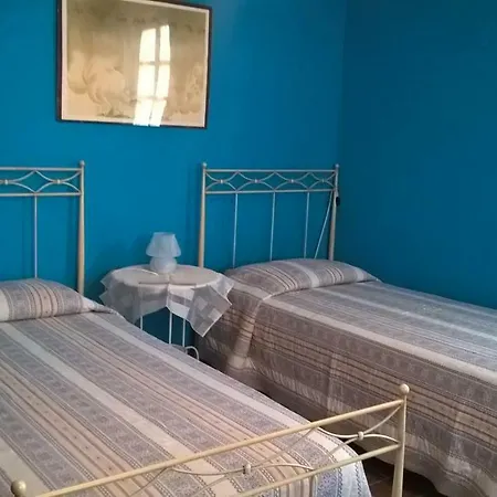 דירה Casa Palladino *