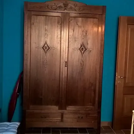 דירה Casa Palladino סרלונגה ד'אלבה